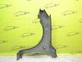 Крыло переднее правое  Mazda 3 (BK) 2002-2009 ХЭТЧБЕК