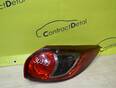 Фонарь задний правый Mazda CX 5 2012-2017