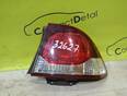 Фонарь задний правый Civic 4D 2006-2012