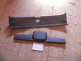 Обшивка двери багажника Mazda 3 (BK) 2002-2009 ХЭТЧБЕК