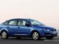 Пластик салона для Ford Focus II 2005-2008 Вн/н: