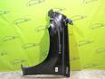 Крыло переднее левое X-Trail T30 2001-2006