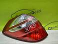 Фонарь задний левый Legacy Outback B13 2003-2009