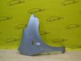 Крыло переднее правое  Yaris 2 2005-2011