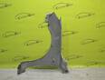 Крыло переднее правое  Mazda 3 (BK) 2002-2009 ХЭТЧБЕК