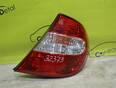 Фонарь задний правый Camry V30 2001-2006