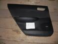 Обшивка двери для Mazda Mazda 6 (GG) 2002-2007 Вн/н: