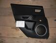 Обшивка двери для Mazda Mazda 3 (BK) 2002-2009 ХЭТЧБЕК Вн/н:ХЭТЧБЕК 