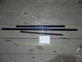 Молдинг двери для Ford Mondeo III 2000-2007 Вн/н: