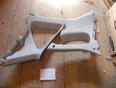 Обшивка багажника для Mazda Mazda 3 (BK) 2002-2009 ХЭТЧБЕК Вн/н:ЛЕВАЯ ВЕРХНЯЯ ХЭТЧБЕК 