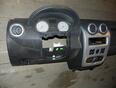 Торпедо для Renault Sandero 2009-2014 Вн/н: