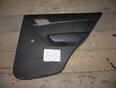 Обшивка двери для Chevrolet Aveo (T250) 2005-2011 Вн/н:СЕДАН