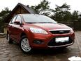 Пластик салона для Ford Focus II 2008-2011 Вн/н: