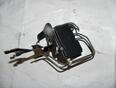 Блок ABS (насос) для Nissan Primera P12 2002-2007 Вн/н: