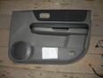 Обшивка двери для Nissan X-Trail T30 2001-2006 Вн/н: