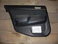 Обшивка двери для Mitsubishi Lancer 9 (CS) 2003-2010 Вн/н:СЕДАН 