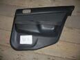 Обшивка двери для Mitsubishi Lancer 9 (CS) 2003-2010 Вн/н:СЕДАН 