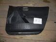 Обшивка двери для Renault Megane II 2002-2009 Вн/н: