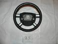 Рулевое колесо для Ford Mondeo III 2000-2007 Вн/н: