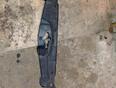 Кожух замка капота для Honda Accord 7 2003-2007 Вн/н: