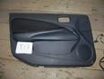 Обшивка двери для Nissan Almera N16 2000-2006 Вн/н: