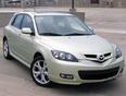 Пластик салона для Mazda Mazda 3 (BK) 2002-2009 ХЭТЧБЕК Вн/н: