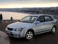 Пластик салона для Kia Cerato 2004-2008 Вн/н: