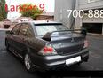 Пластик салона для Mitsubishi Lancer 9 (CS) 2003-2010 Вн/н: