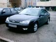 Пластик салона для Ford Mondeo III 2000-2007 Вн/н: