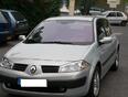 Пластик салона для Renault Megane II 2002-2009 Вн/н: